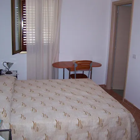 Mi Casa Es Tu Casa Couette-café La Maddalena (Sassari)