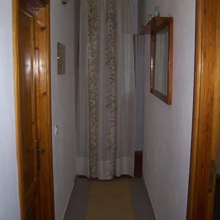 Mi Casa Es Tu Casa