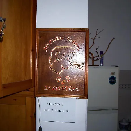 Mi Casa Es Tu Casa Couette-café
