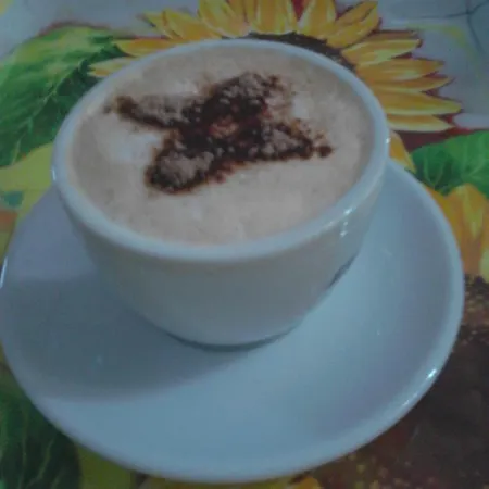 Mi Casa Es Tu Casa Couette-café