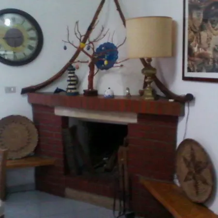 Mi Casa Es Tu Casa Bed and Breakfast