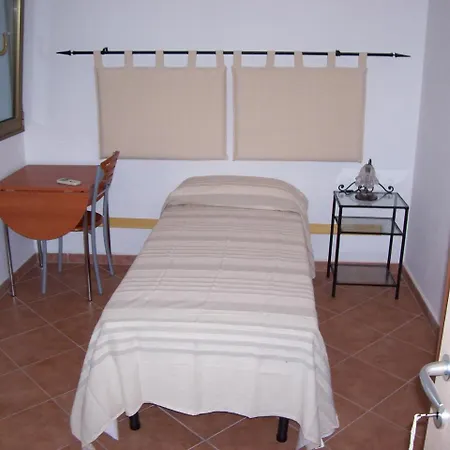 Mi Casa Es Tu Casa * Λα Μανταλένα
