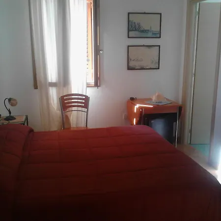 Bed and Breakfast Mi Casa Es Tu Casa Λα Μανταλένα