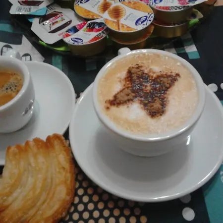 Mi Casa Es Tu Casa Bed and Breakfast Λα Μανταλένα